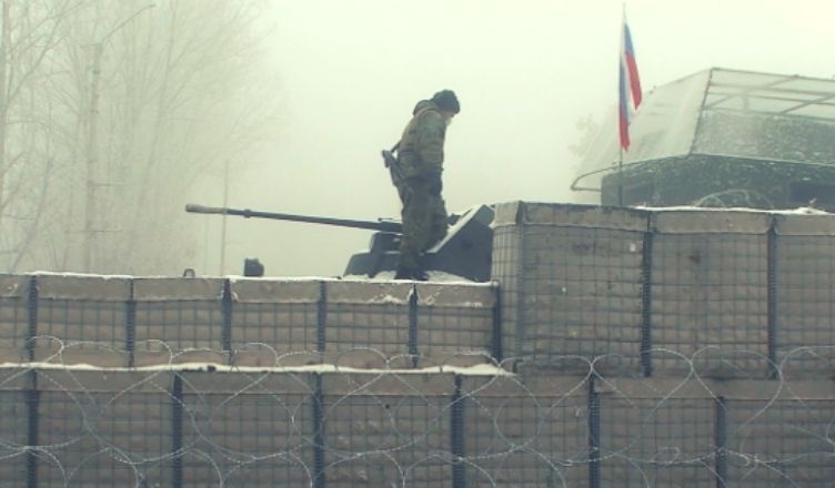 ՌԴ ՊՆ-ը հայտնել է Ղարաբաղում հրադադարի ռեժիմի խախտման առաջին դեպքի մասին