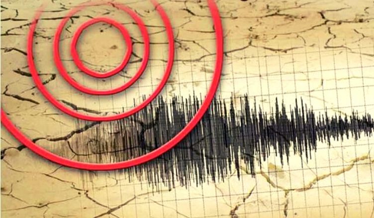 Անցած յոթ օրում Հայաստանում եւ Արցախում գրանցվել է 2-3 բալ և ավելի ուժգնությամբ մեկ երկրաշարժ
