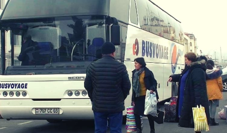 Հայաստանի տարածքից Լեռնային Ղարաբաղ են վերադարձել 178 փախստական