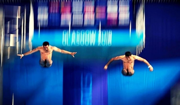Ջրացատկորդները Օլիմպիական խաղերի ուղեգիր չնվաճեցին