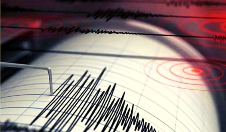 Անցած յոթ օրում Հայաստանում եւ Արցախում գրանցվել է 2-3 բալ եւ ավելի ուժգնությամբ 5 երկրաշարժ